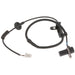 ABS Wheel Speed Sensor WVE 5S7731