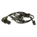 ABS Wheel Speed Sensor WVE 5S7737