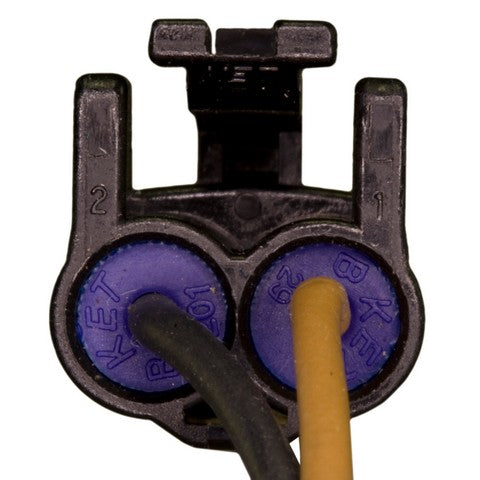 ABS Wheel Speed Sensor WVE 5S7738