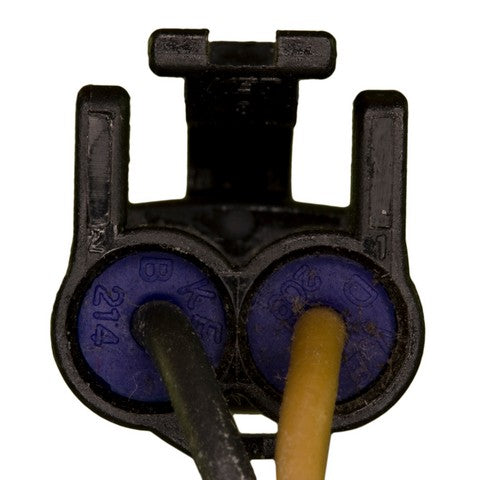 ABS Wheel Speed Sensor WVE 5S7740