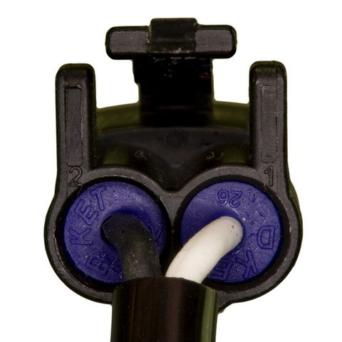 ABS Wheel Speed Sensor WVE 5S7742