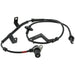 ABS Wheel Speed Sensor WVE 5S7753