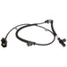 ABS Wheel Speed Sensor WVE 5S7755