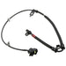 ABS Wheel Speed Sensor WVE 5S7756