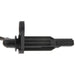 ABS Wheel Speed Sensor WVE 5S7787