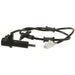 ABS Wheel Speed Sensor WVE 5S7811