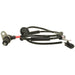 ABS Wheel Speed Sensor WVE 5S7828