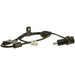 ABS Wheel Speed Sensor WVE 5S7829