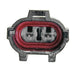 Power Brake Booster Vacuum Sensor WVE 5S7870