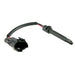 Power Brake Booster Vacuum Sensor WVE 5S7870