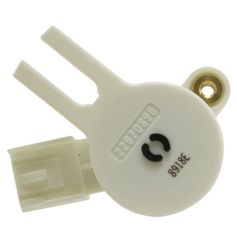 Brake Pedal Position Sensor WVE 5S7878