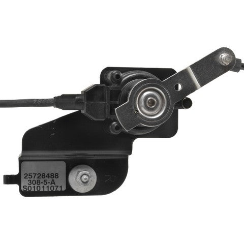 Suspension Ride Height Sensor WVE 5S7894