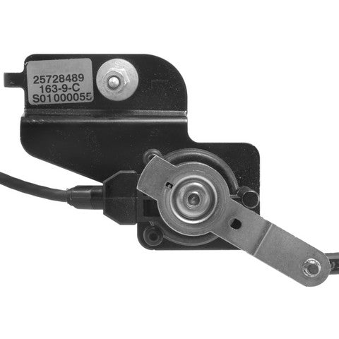 Suspension Ride Height Sensor WVE 5S7895