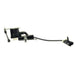 Suspension Ride Height Sensor WVE 5S7895