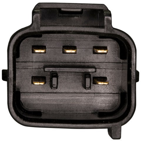 HVAC Gaseous Pollutant Sensor WVE 5S7928