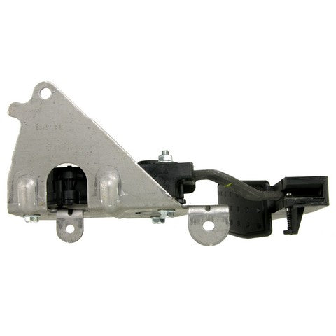 Accelerator Pedal Sensor WVE 5S7932