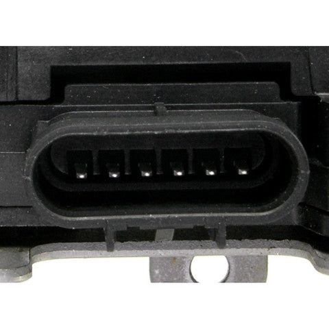 Accelerator Pedal Sensor WVE 5S7933
