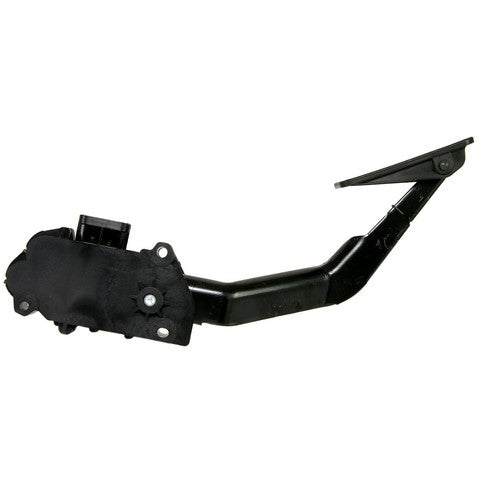 Accelerator Pedal Sensor WVE 5S7937