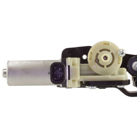 Accelerator Pedal Sensor WVE 5S7938