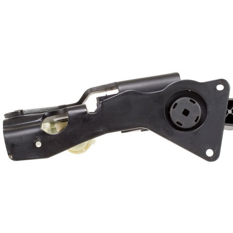 Accelerator Pedal Sensor WVE 5S7938