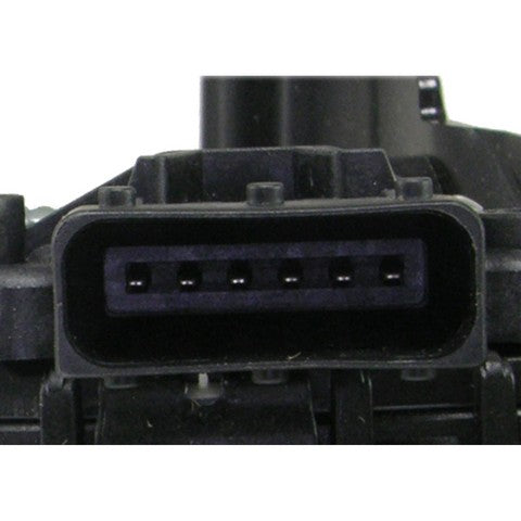 Accelerator Pedal Sensor WVE 5S7948