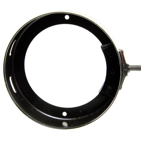 ABS Wheel Speed Sensor WVE 5S7981