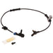 ABS Wheel Speed Sensor WVE 5S7988