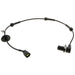 ABS Wheel Speed Sensor WVE 5S7999