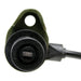 ABS Wheel Speed Sensor WVE 5S8000