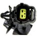 ABS Wheel Speed Sensor WVE 5S8002