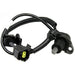 ABS Wheel Speed Sensor WVE 5S8002