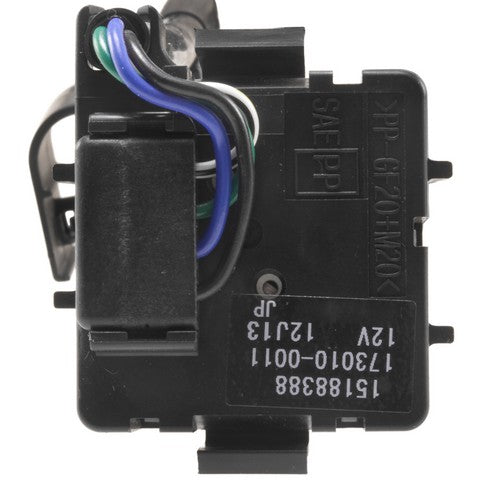 Cabin Air Temperature Sensor WVE 5S8034