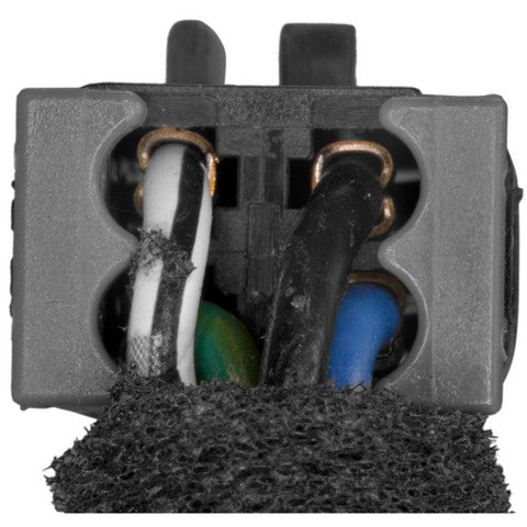 Cabin Air Temperature Sensor WVE 5S8034