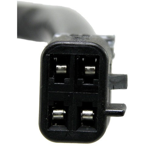 Cabin Air Temperature Sensor WVE 5S8040