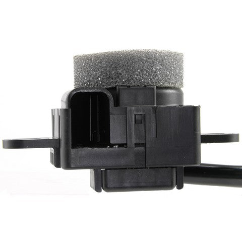 Cabin Air Temperature Sensor WVE 5S8040