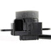 Cabin Air Temperature Sensor WVE 5S8040