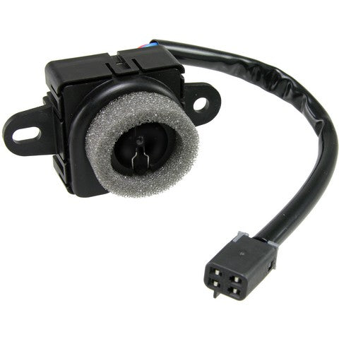 Cabin Air Temperature Sensor WVE 5S8040