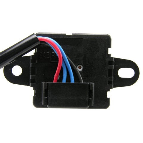 Cabin Air Temperature Sensor WVE 5S8040