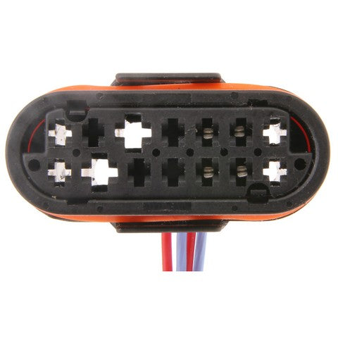 HVAC Heater Core Temperature Sensor WVE 5S8041