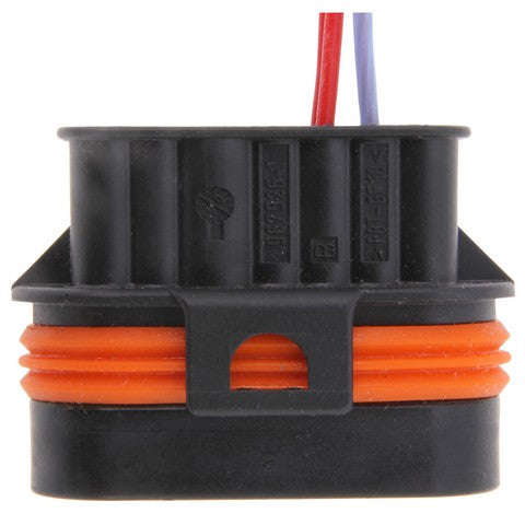 HVAC Heater Core Temperature Sensor WVE 5S8041