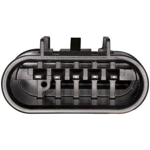 Mass Air Flow Sensor WVE 5S8044