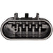 Mass Air Flow Sensor WVE 5S8044