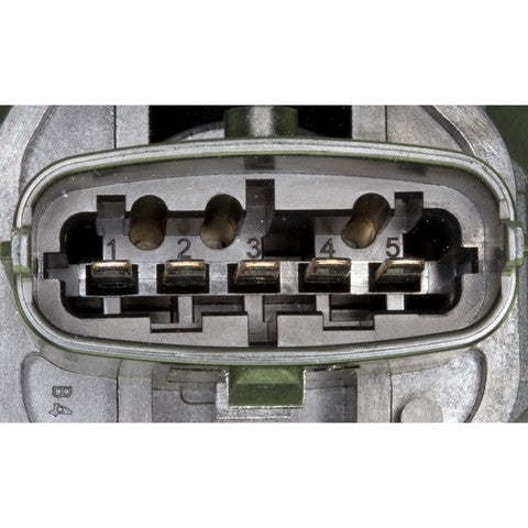 Mass Air Flow Sensor WVE 5S8045