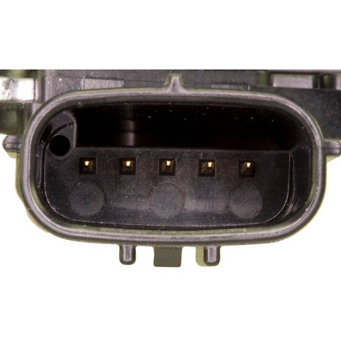 Mass Air Flow Sensor WVE 5S8058