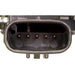 Mass Air Flow Sensor WVE 5S8058