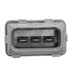 Ignition Knock (Detonation) Sensor WVE 5S8069