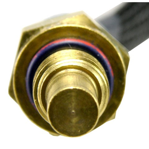 Engine Coolant Temperature Sensor WVE 5S8203