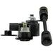 Suspension Ride Height Sensor WVE 5S8297