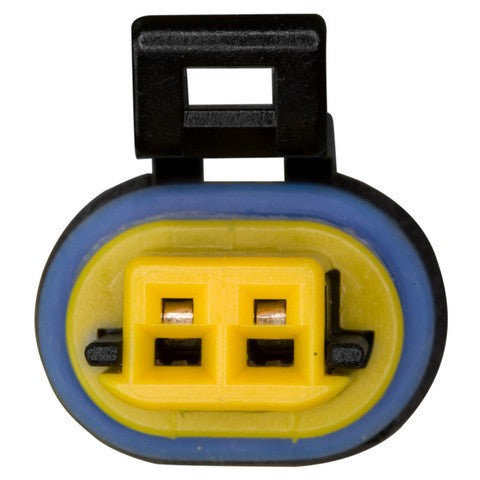 ABS Wheel Speed Sensor WVE 5S8343