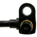 ABS Wheel Speed Sensor WVE 5S8363